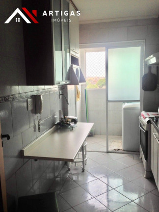 Imagem Apartamento com 2 Quartos à Venda, 58 m² em Jardim Independência - São Paulo Imagem Apartamento com 2 Quartos à Venda, 58 m² em Jardim Independência - São Paulo