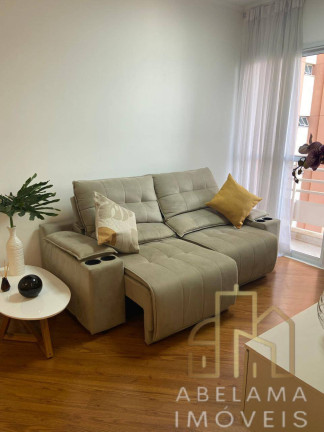 Imagem Apartamento com 3 Quartos à Venda, 59 m² em Casa Branca - Santo André Imagem Apartamento com 3 Quartos à Venda, 59 m² em Casa Branca - Santo André