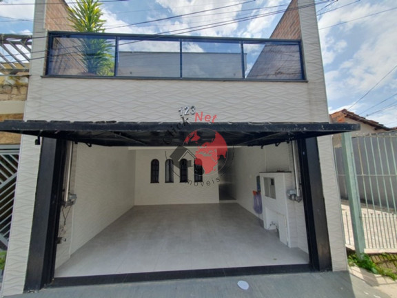Imagem Sobrado com 4 Quartos à Venda, 342 m² em Jardim Das Maravilhas - Santo André Imagem Sobrado com 4 Quartos à Venda, 342 m² em Jardim Das Maravilhas - Santo André