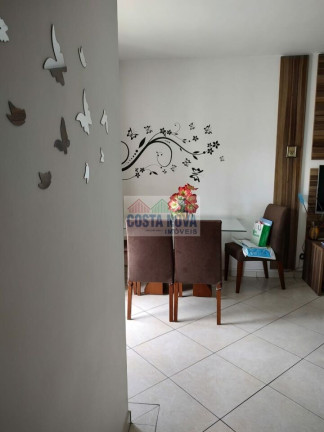Imagem Apartamento com 1 Quarto à Venda, 87 m² em Boqueirão - Praia Grande Imagem Apartamento com 1 Quarto à Venda, 87 m² em Boqueirão - Praia Grande