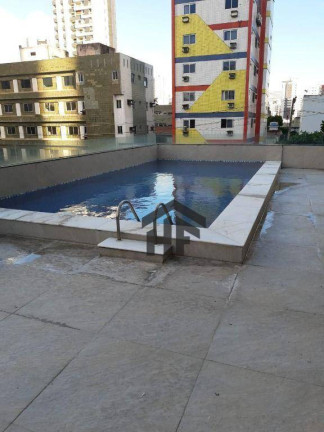 Imagem Apartamento com 3 Quartos à Venda, 108 m² em Boa Viagem - Recife