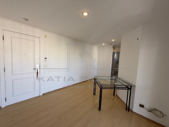 Imagem Imóvel com 2 Quartos para Alugar, 48 m² em Vila Olímpia - São Paulo
