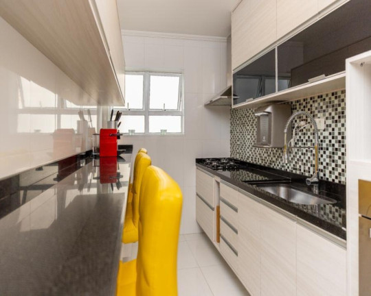 Imagem Apartamento com 2 Quartos à Venda, 85 m² em Brooklin - São Paulo Imagem Apartamento com 2 Quartos à Venda, 85 m² em Brooklin - São Paulo