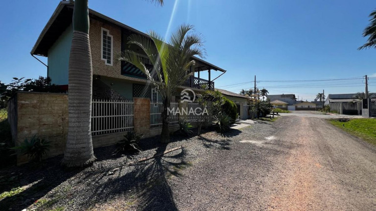 Imagem Sobrado com 7 Quartos à Venda, 300 m² em São Cristóvão - Barra Velha
