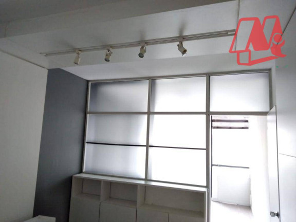 Imagem Sala Comercial para Alugar, 30 m² em Rio Branco - Porto Alegre