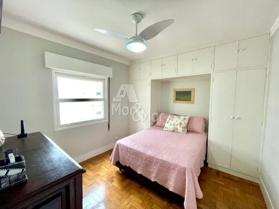 Imagem Apartamento com 3 Quartos à Venda, 106 m² em Pitangueiras - Guarujá