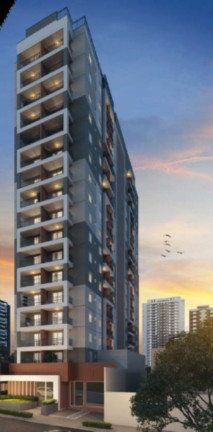 Imagem Apartamento com 1 Quarto à Venda, 31 m² em Pinheiros - São Paulo Imagem Apartamento com 1 Quarto à Venda, 31 m² em Pinheiros - São Paulo