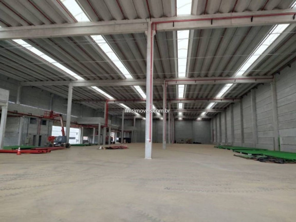 Imagem Imóvel para Alugar, 4.372 m² em Parque Central - Santo André Imagem Imóvel para Alugar, 4.372 m² em Parque Central - Santo André