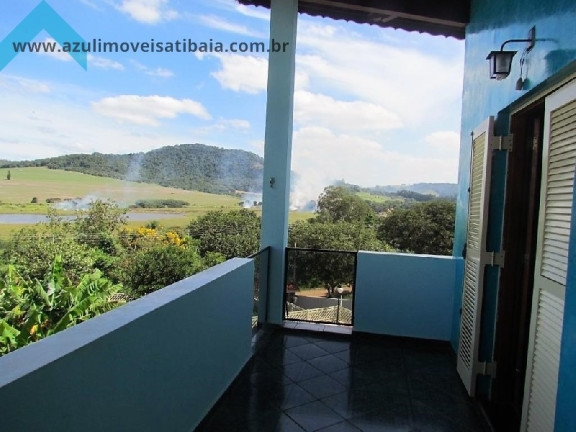 Imagem Imóvel com 4 Quartos à Venda, 325 m² em Vila Dom Pedro - Atibaia