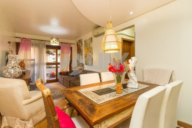 Imagem Apartamento com 2 Quartos à Venda, 74 m² em Praia De Belas - Porto Alegre