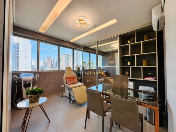 Imóvel Comercial à Venda, 85 m² em Setor Oeste - Goiânia