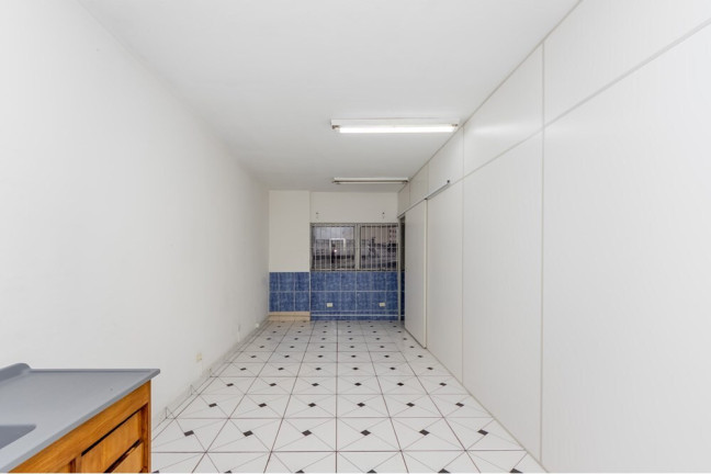 Imagem Imóvel Comercial à Venda, 87 m² em Santo Amaro - São Paulo