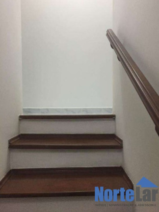 Imagem Sobrado com 3 Quartos à Venda, 100 m² em Vila Nova Mazzei - São Paulo