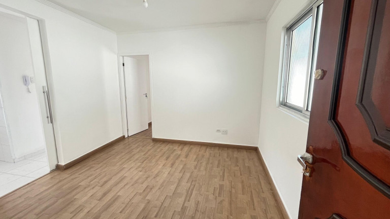 Imagem Apartamento com 2 Quartos à Venda, 50 m² em Marapé - Santos Imagem Apartamento com 2 Quartos à Venda, 50 m² em Marapé - Santos