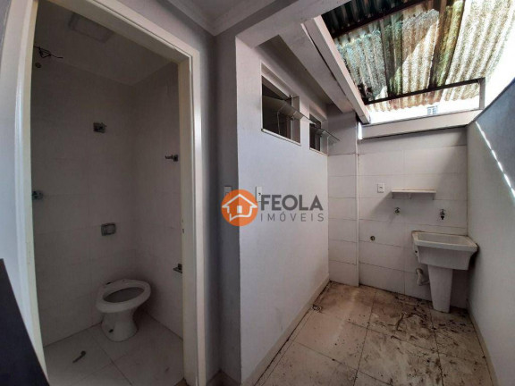 Imagem Casa com 2 Quartos para Alugar, 98 m² em Centro - Americana Imagem Casa com 2 Quartos para Alugar, 98 m² em Centro - Americana