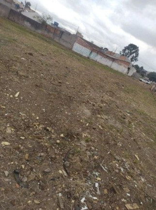 Imagem Terreno à Venda, em Guaraituba - Colombo Imagem Terreno à Venda, em Guaraituba - Colombo