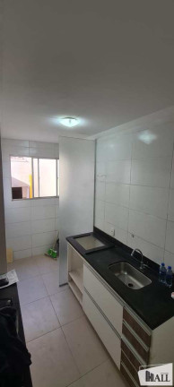 Imagem Apartamento com 1 Quarto à Venda, 47 m² em Residencial Ana Célia - São José Do Rio Preto Imagem Apartamento com 1 Quarto à Venda, 47 m² em Residencial Ana Célia - São José Do Rio Preto