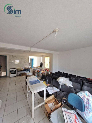 Imagem Sala Comercial para Alugar, 46 m² em Fátima - Fortaleza Imagem Sala Comercial para Alugar, 46 m² em Fátima - Fortaleza