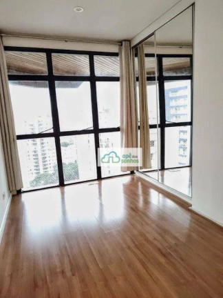 Imagem Imóvel com 3 Quartos para Alugar, 138 m² em Pinheiros - São Paulo