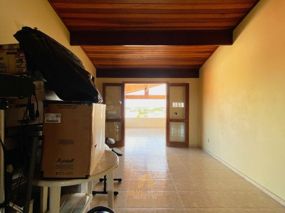 Imagem Casa com 3 Quartos à Venda, 292 m² em Aqui Se Vive - Indaiatuba