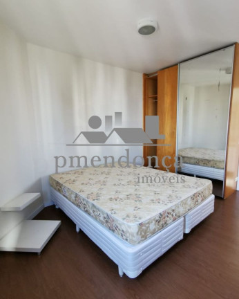 Imagem Apartamento com 3 Quartos à Venda, 101 m² em Pinheiros - São Paulo Imagem Apartamento com 3 Quartos à Venda, 101 m² em Pinheiros - São Paulo