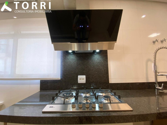 Imagem Apartamento com 3 Quartos à Venda, 247 m² em Jardim Portal Da Colina - Sorocaba