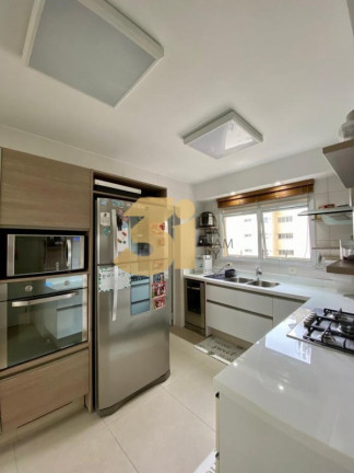 Imagem Apartamento com 3 Quartos à Venda, 206 m² em Campo Belo - São Paulo