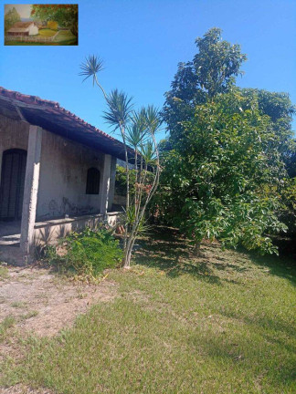 Imagem Casa com 4 Quartos à Venda, 120 m² em Paraty, Novo Horizonte - Araruama Imagem Casa com 4 Quartos à Venda, 120 m² em Paraty, Novo Horizonte - Araruama