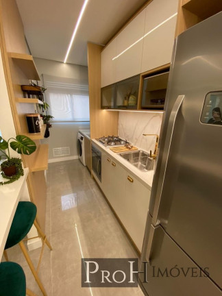Imagem Apartamento com 2 Quartos à Venda, 48 m² em Ferrazópolis - São Bernardo Do Campo
