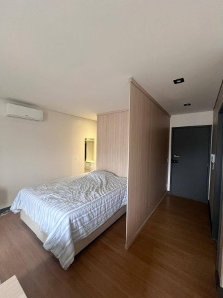 Imagem Apartamento com 1 Quarto à Venda, 39 m² em Saco Dos Limões - Florianópolis