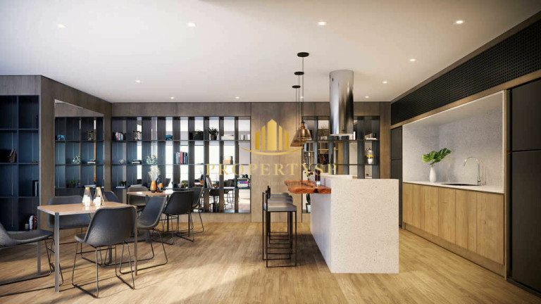Imagem Apartamento com 2 Quartos à Venda, 73 m² em Pinheiros - São Paulo Imagem Apartamento com 2 Quartos à Venda, 73 m² em Pinheiros - São Paulo