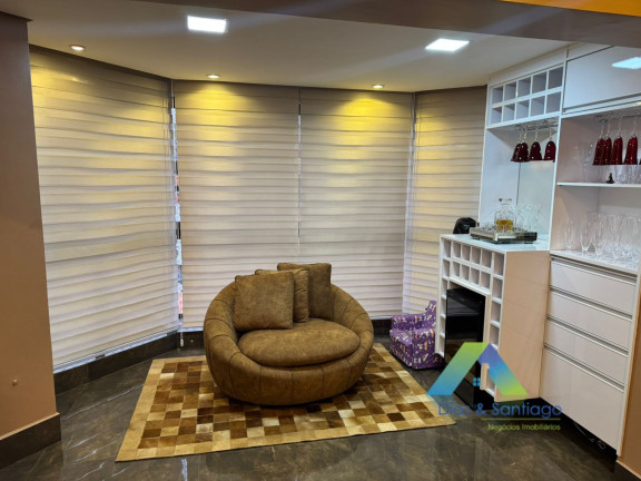 Imagem Apartamento com 3 Quartos à Venda, 126 m² em Tatuapé - São Paulo Imagem Apartamento com 3 Quartos à Venda, 126 m² em Tatuapé - São Paulo
