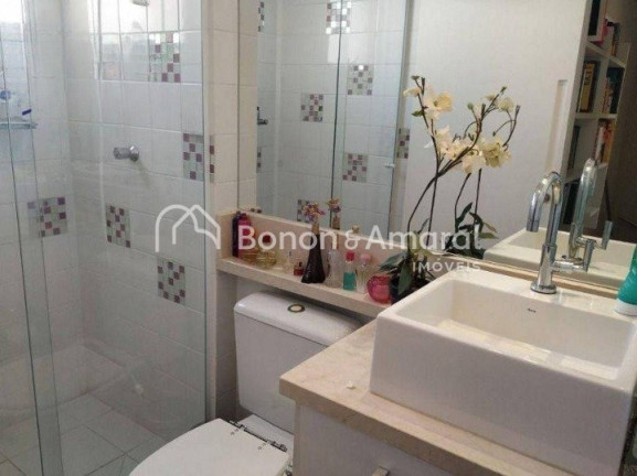 Imagem Casa de Condomínio com 3 Quartos à Venda, 90 m² em Parque Imperador - Campinas Imagem Casa de Condomínio com 3 Quartos à Venda, 90 m² em Parque Imperador - Campinas