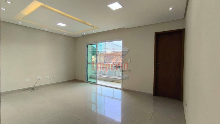 Imagem Casa com 3 Quartos à Venda, 125 m² em Vila Pires - Santo André Imagem Casa com 3 Quartos à Venda, 125 m² em Vila Pires - Santo André