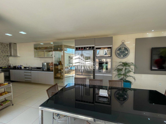 Imagem Casa com 4 Quartos à Venda, 527 m² em Costa E Silva - Porto Velho