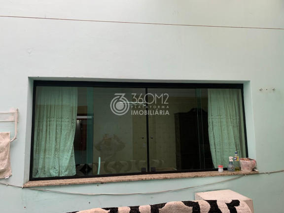 Imagem Casa com 3 Quartos à Venda, 171 m² em Vila Pires - Santo André