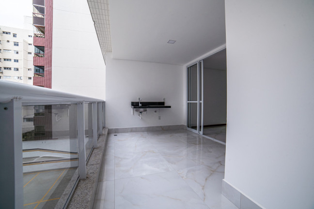 Imagem Imóvel com 4 Quartos à Venda, 115 m² em Praia Da Costa - Vila Velha