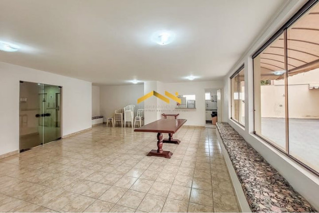 Imagem Apartamento com 2 Quartos à Venda, 64 m² em Chácara Inglesa - São Paulo