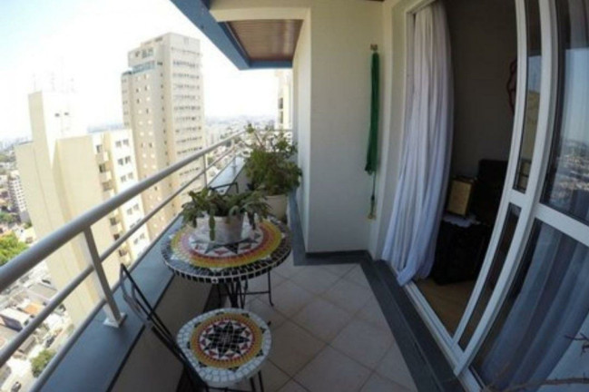 Imagem Apartamento com 3 Quartos à Venda, 96 m² em Vila Romana - São Paulo Imagem Apartamento com 3 Quartos à Venda, 96 m² em Vila Romana - São Paulo