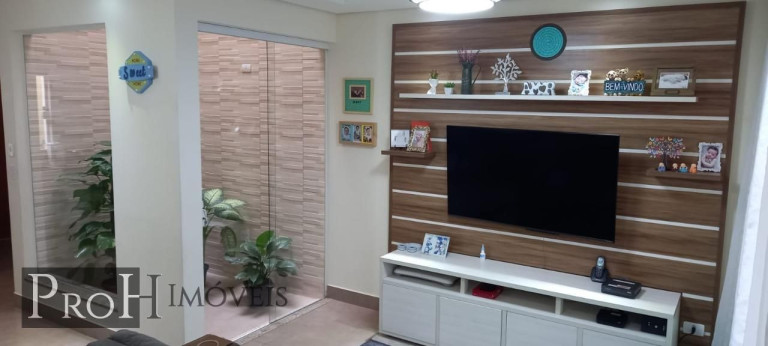 Imagem Sobrado com 3 Quartos à Venda, 120 m² em Ipiranga - São Paulo