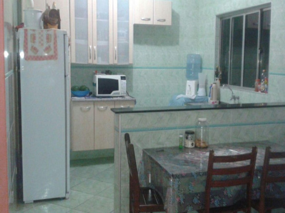 Casa com 3 Quartos à Venda, 125 m² em Jardim Amélia - Sumaré