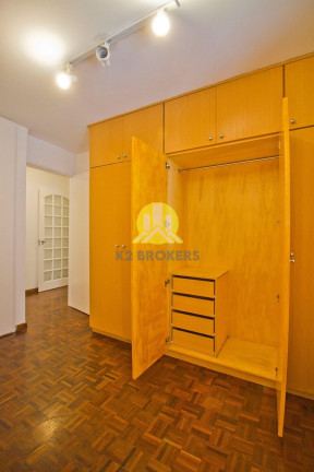 Imagem Apartamento com 3 Quartos à Venda, 106 m² em Itaim Bibi - São Paulo