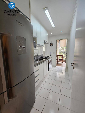 Imagem Apartamento com 2 Quartos à Venda, 76 m² em Jardim Tupanci - Barueri