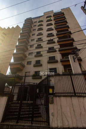 Imagem Apartamento com 5 Quartos à Venda, 196 m² em Jardim Da Saúde - São Paulo