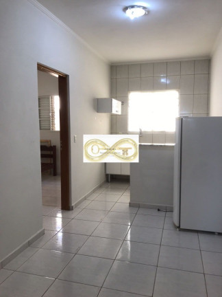 Imagem Imóvel com 1 Quarto para Alugar, 32 m² em Cidade Universitária - Campinas