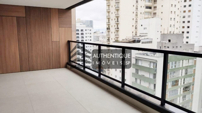 Imagem Apartamento com 4 Quartos à Venda, 347 m² em Jardim Paulista - São Paulo Imagem Apartamento com 4 Quartos à Venda, 347 m² em Jardim Paulista - São Paulo