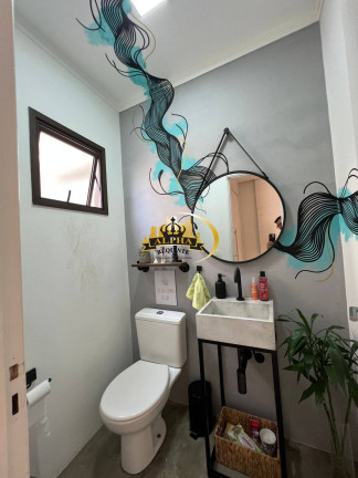 Imagem Casa de Condomínio com 3 Quartos à Venda, 180 m² em Tamboré - Santana De Parnaíba Imagem Casa de Condomínio com 3 Quartos à Venda, 180 m² em Tamboré - Santana De Parnaíba