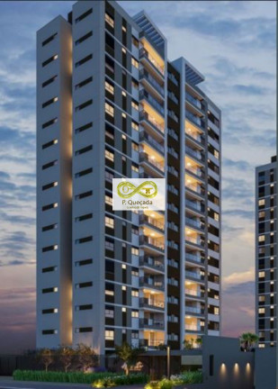 Imagem Imóvel com 3 Quartos à Venda, 83 m² em Centro - Paulínia