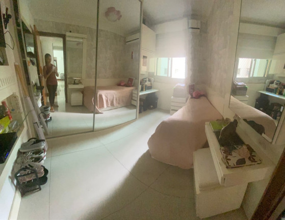 Imagem Imóvel com 3 Quartos à Venda, 97 m² em Bento Ferreira - Vitória
