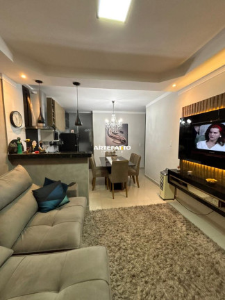 Imagem Apartamento com 2 Quartos à Venda, 65 m² em Jardim João Liporoni - Franca Imagem Apartamento com 2 Quartos à Venda, 65 m² em Jardim João Liporoni - Franca